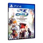 PS4/イースVIII −Lacrimosa of DANA−