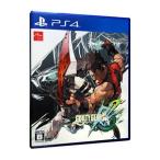 PS4／GUILTY GEAR Xrd REV 2
