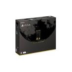 PlayStation4 スリム FINAL FANTASY XV LUNA EDITION 1TB