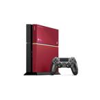 PlayStation4 500GB METAL GEAR SOLID V LIMITED PACK THE PHANTOM PAIN EDITION iCUHJ|10009j