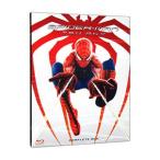 Blu-ray／スパイダーマン トリロジー ブルーレイ コンプリートBOX