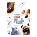 DVD／ペット