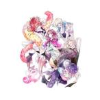 ゲーム／「DAME×PRINCE」キャラクターCDシリーズ クロム編