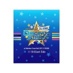 Blu-ray|THE IDOLM@STER SideM 2nd STAGE~ORIGIN@L STARS~Live Blu-ray Brilliant Side