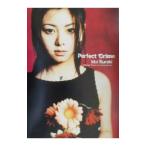 オフィシャルピアノ＆ボーカルスコア 倉木麻衣perfect crime／ジェイロックマガジン社
