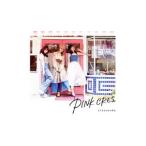 PINK CRES．／crescendo