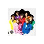 ジャニーズWEST／おーさか☆愛・EYE・哀／Ya！Hot！Hot！