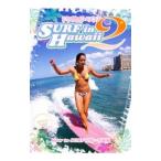 DVD| девочка поэтому. How to Surf начинающий ~ средний класс сборник Anne jela*maki. SURF in Hawaii 2