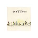 HEADLAMP／ON THE GROUND