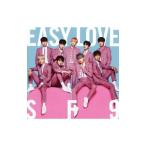 SF9／EASY LOVE