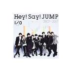 ショッピングhey!say!jump Ｈｅｙ！Ｓａｙ！ＪＵＭＰ／Ｈｅｙ！Ｓａｙ！ＪＵＭＰ ２００７−２０１７ Ｉ／Ｏ デビュー１０周年記念