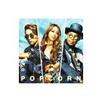 DANCE EARTH PARTY／POPCORN