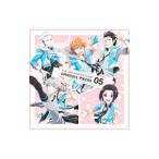 [ The Idol Master SideM]THE IDOLM@STER SideM ORIGIN@L PIECES 05| гора .. сырой, глубокий блок .., Komatsu . flat, стрела ..., Kasama .