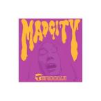TENDOUJI／MAD CITY