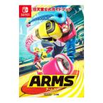 アームズ／任天堂