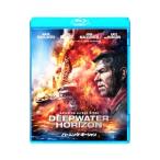 Blu-ray／バーニング・オーシャン