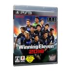PS3／ウイニングイレブン2018