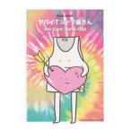 ヤバイTシャツ屋さん「We love Tank‐top」／シンコーミュージック