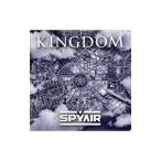 ショッピングKINGDOM ＳＰＹＡＩＲ／ＫＩＮＧＤＯＭ