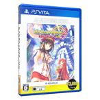 PSVITAソフト ダンジョントラベラーズ2 王立図書館とマモノの封印