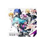  seven ssi Star z|[Tokyo 7thsi Star z]~WORLD*S END