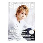 Sparkle vol.31(2017)| носитель информации Boy 