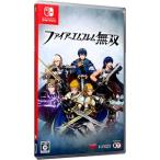 Switch/ファイアーエムブレム無双