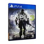 PS4/スナイパー ゴーストウォリアー3
