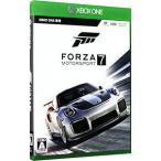 Xbox One／フォルツァモータースポーツ７