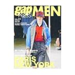 Yahoo! Yahoo!ショッピング(ヤフー ショッピング)gap PRESS MEN vol．51（2018Spring ＆ Summe／ギャップ・ジャパン
