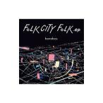 bonobos／FOLK CITY FOLK ．ep