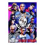 DVD|HiGH&LOW THE MIGHTY WARRIORS