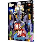  Gintama 70| пустой . Британия осень 