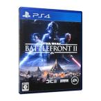 PS4／Ｓｔａｒ Ｗａｒｓ バトルフロント ＩＩ