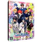 PSVita|... * Prince ...!Amazing Aria & Sweet Serenade LOVE первый раз ограничение Amazing Sweet LOVE BOX