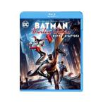 Blu-ray／バットマン＆ハーレイ・クイン