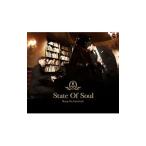 Skoop On Somebody／State Of Soul 初回生産限定盤