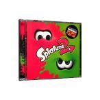 ゲーム／「スプラトゥーン 2」〜Splatoon2 ORIGINAL SOUNDTRACK−Splatune2−