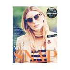 Yahoo! Yahoo!ショッピング(ヤフー ショッピング)WOMAN Celebrity SNAP vol．13 2017〜2018 Autumn＆Winter／日之出出版