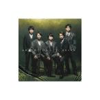 嵐／Doors〜勇気の軌跡〜 初回限定盤1