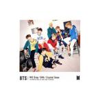 BTS／MIC Drop／DNA／Crystal Snow 初回限定盤A