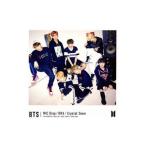 BTS／MIC Drop／DNA／Crystal Snow 初回限定盤B