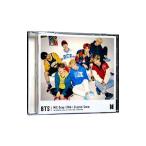 BTS／MIC Drop／DNA／Crystal Snow 初回限定盤C