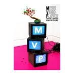 ショッピングプレミアムパッケージ DVD／MVP 初回限定プレミアムパッケージ版