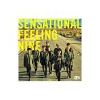 SF9／Sensational Feeling Nine