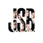 三代目 J SOUL BROTHERS from EXILE TRIBE／J．S．B． HAPPINESS