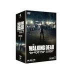 DVD／ウォーキング・デッド シーズン7 DVD−BOX 1
