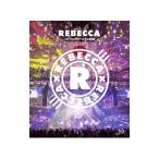 Blu-ray／REBECCA LIVE TOUR 2017 at 日本武道館