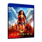 Blu-ray／ワンダーウーマン ブルーレイ＆ＤＶＤセット