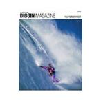 DIGGIN* MAGAZINE ISSUE09| три . книжный магазин 